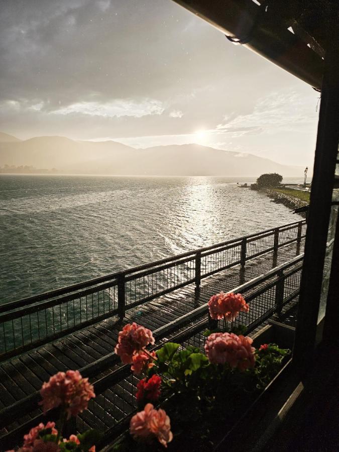 Lake View Villa Tegernsee Exteriér fotografie