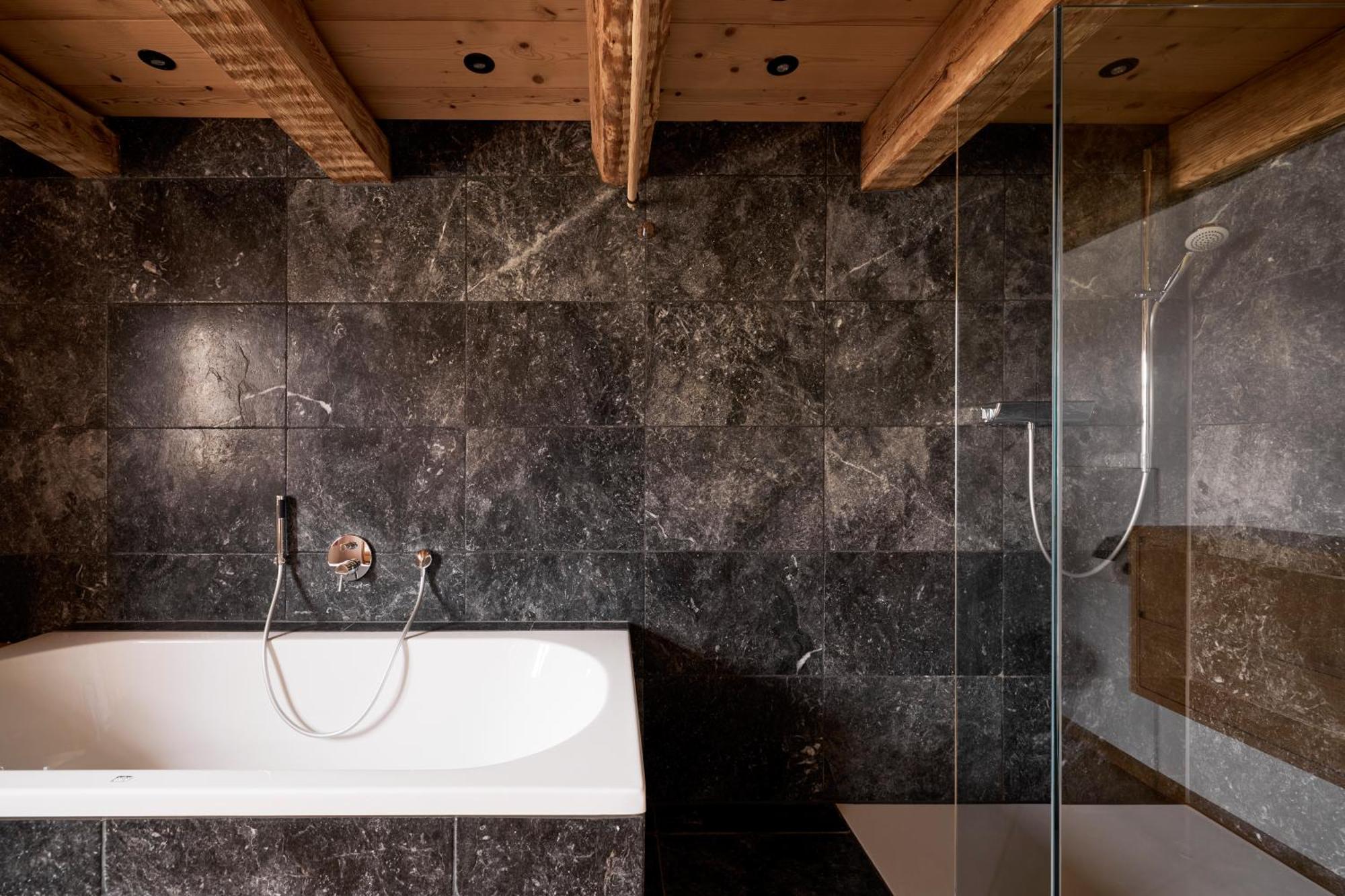 Ferienhaus Steinbacher Direkt Am Tegernsee Exteriér fotografie