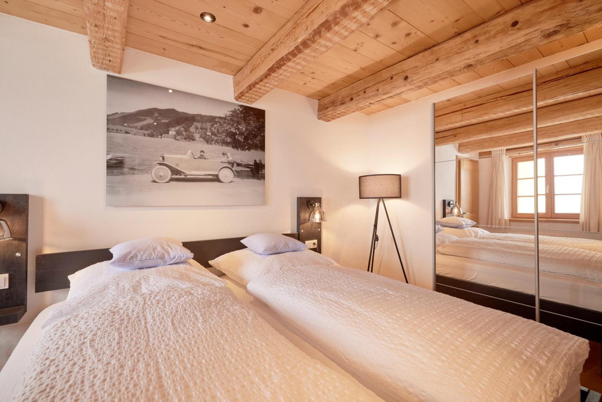 Ferienhaus Steinbacher Direkt Am Tegernsee Exteriér fotografie