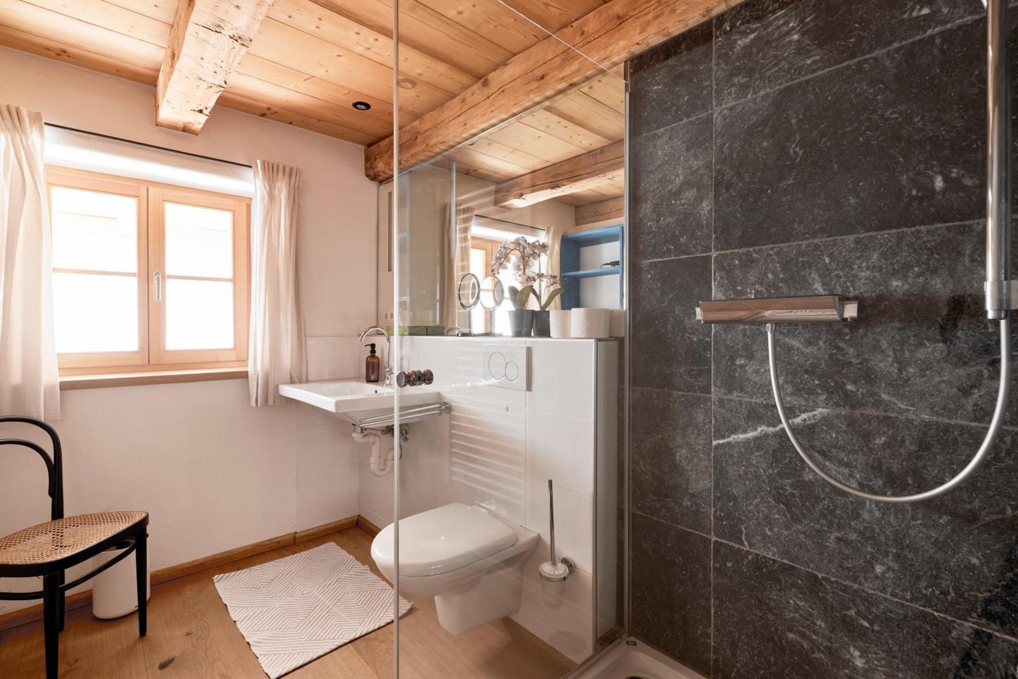 Ferienhaus Steinbacher Direkt Am Tegernsee Exteriér fotografie