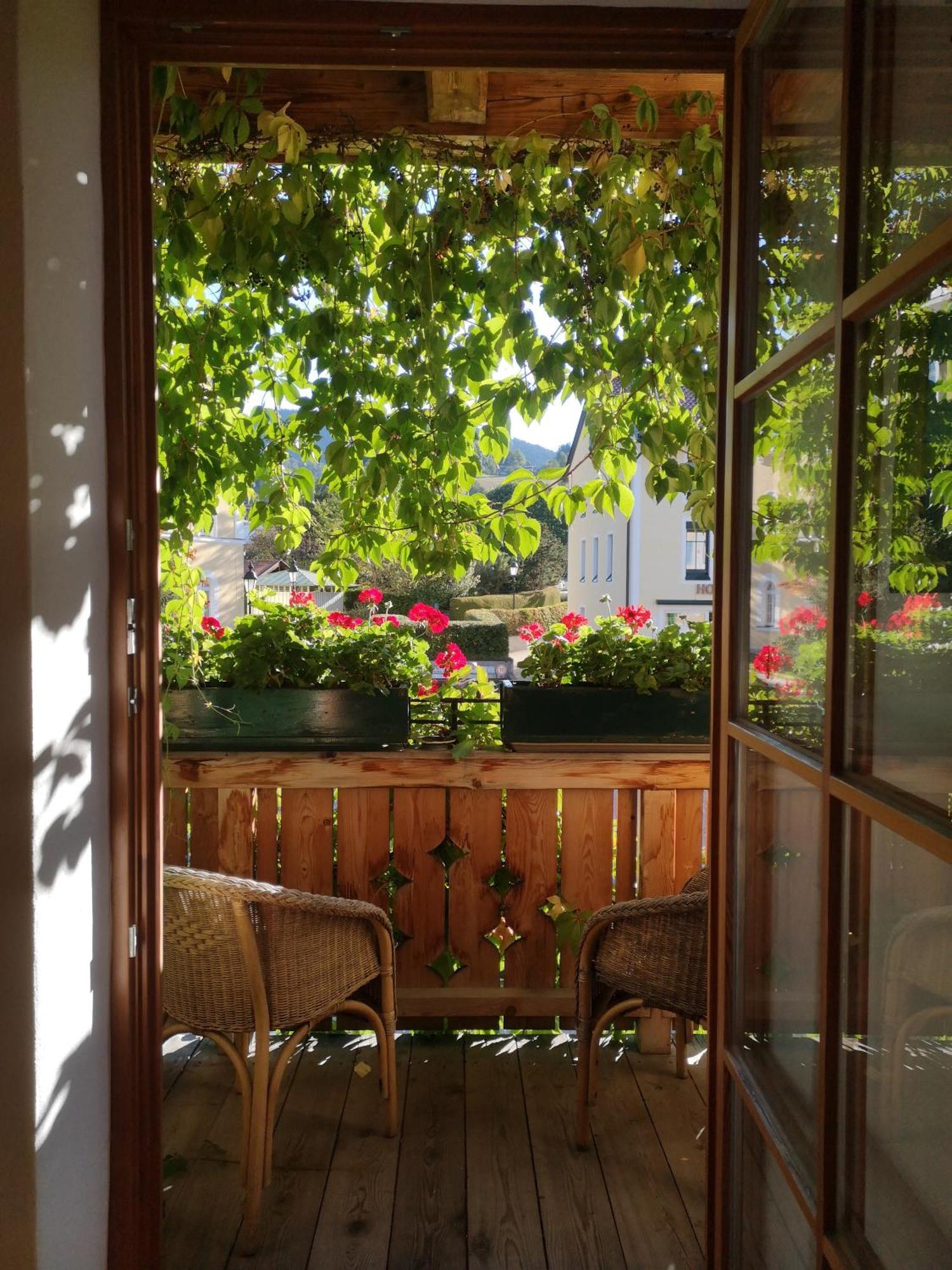 Ferienhaus Steinbacher Direkt Am Tegernsee Exteriér fotografie